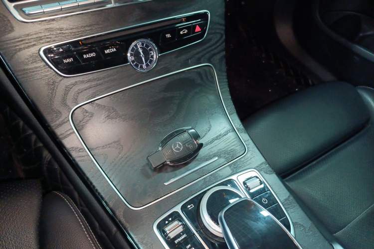 Used Mercedes-Benz C-Class 2018 C 200 L Sport Edition
