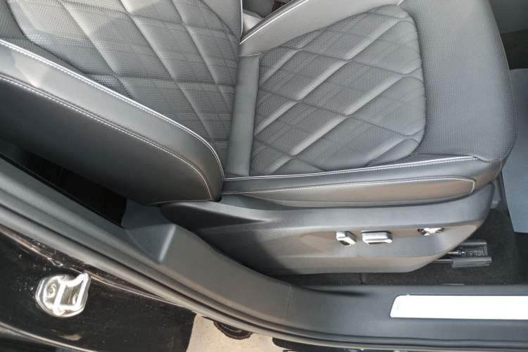 Used Volkswagen Teramont 2023 Revised 380TSI Four-Wheel Drive Prestige Luxury Edition