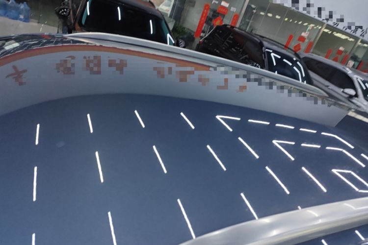 Used BYD Song Pro New Energy 2024 HONOR Edition DM-i 71KM Navigation Model
