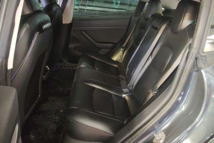 Used Tesla Model 3 2020 Standard Range Rear-Wheel Drive Upgraded Version
