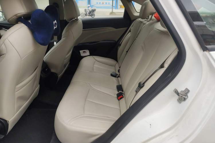 Used Buick GT 2015 15N Automatic Elite Version
