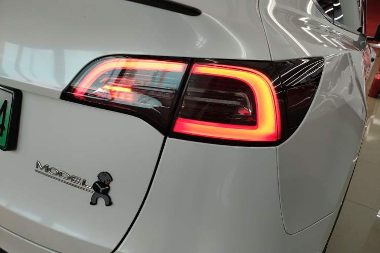 Used Tesla Model Y 2024 Performance High-Performance Edition
