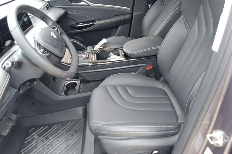 Used NETA U 2021 Pro 500 Global Edition
