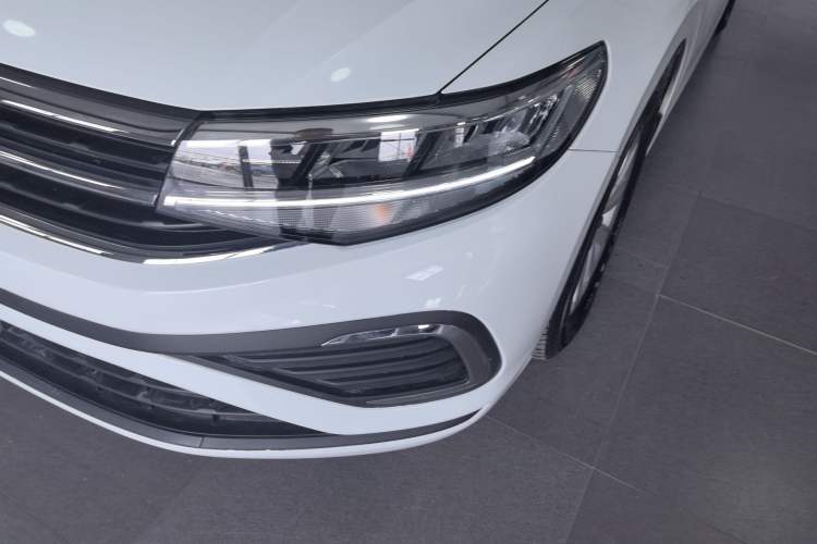 Used Volkswagen Bora 2024 200TSI DSG Comfort Edition