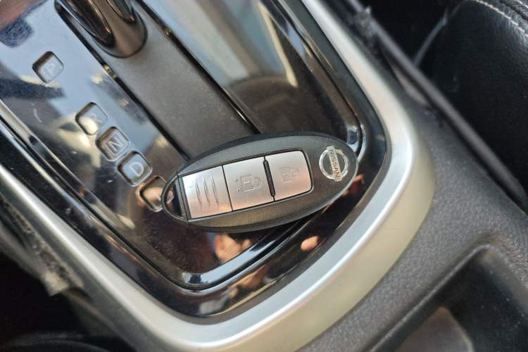 Used Nissan Tiida 2021 1.6L CVT Smart Drive Edition