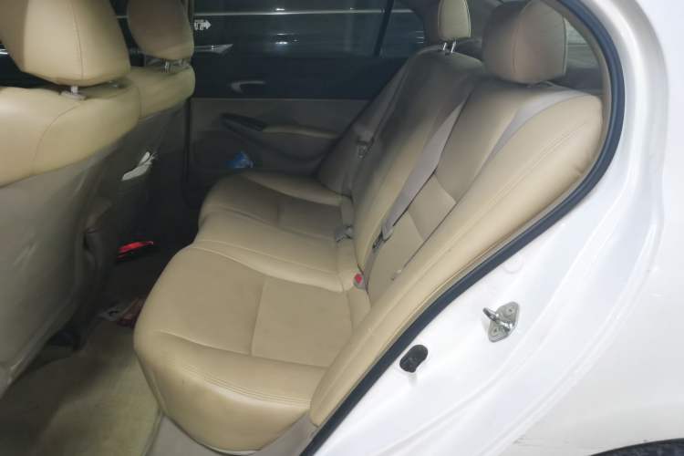 Used Honda Civic 2009 1.8L automatic comfort version
