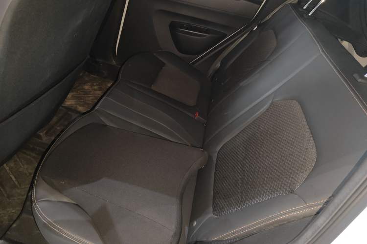 Used Dongfeng NAMMI BOX 2022 Chasing Wind Edition 331KM Advanced Model
