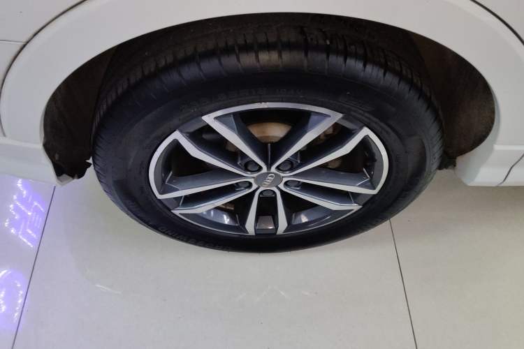 Used Audi Q3 2020 35 TFSI Ambition Dynamic Edition
