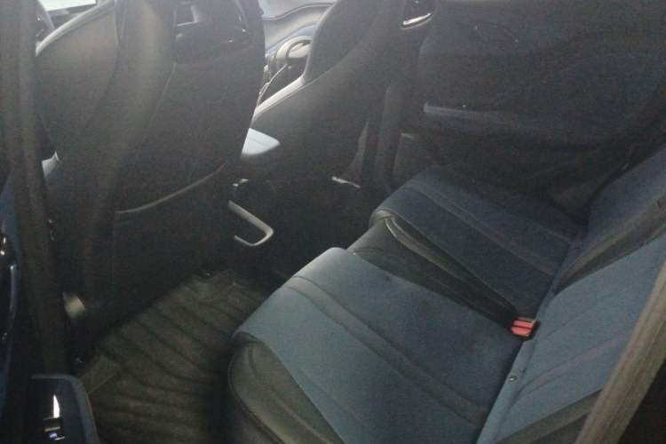 Used BYD Seagull 2023 Free Edition
