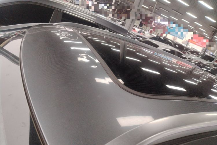 Used BYD Song PLUS 2020 1.5T Automatic Flagship Edition