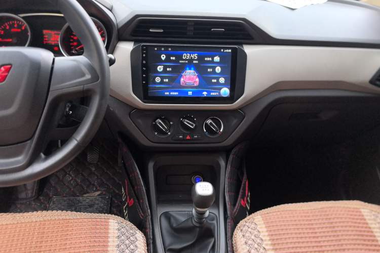 Used Wuling Hongguang 2021 1.5L Revised S Standard Version with Electric Power Steering LAR