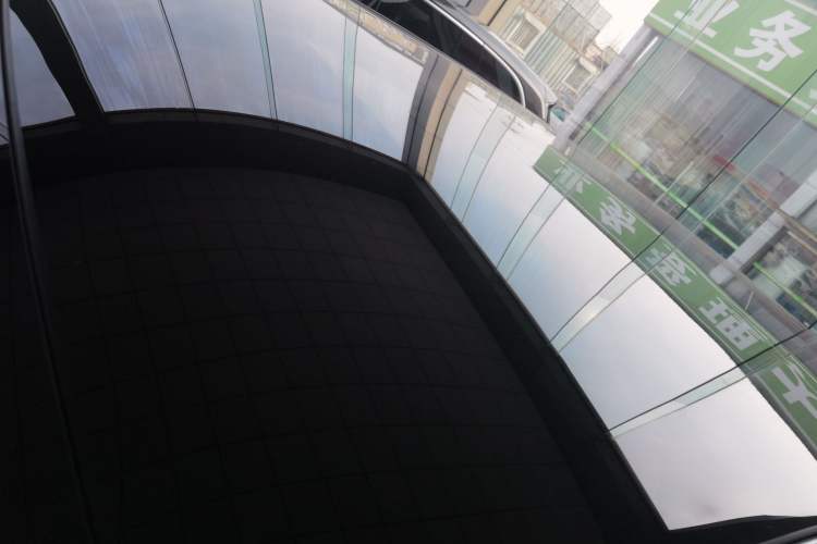 Used Li Auto L7 2023 Pro Model