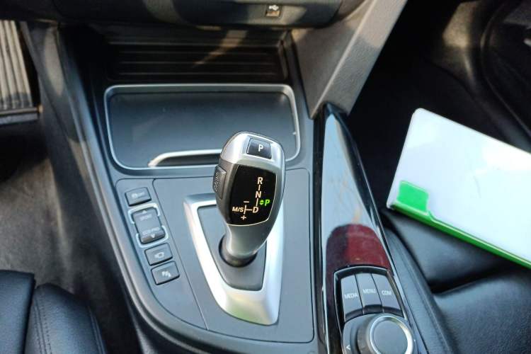 Used BMW 3 Series GT 2018 320i Sport Edition