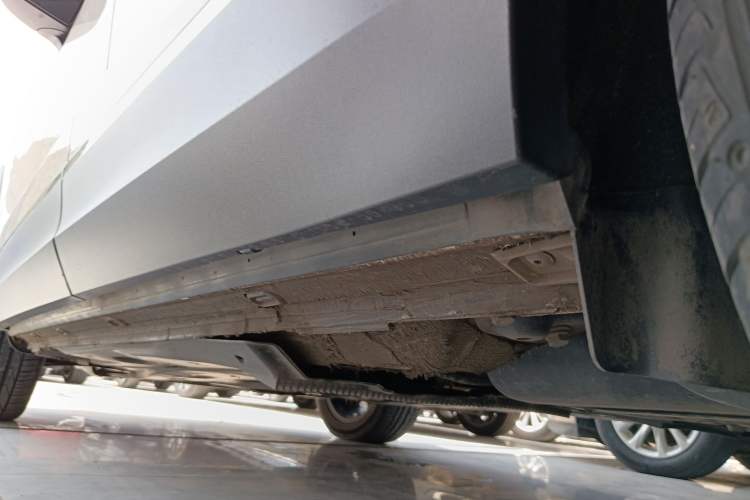 Used Volkswagen Tharu 2022 330TSI Four-Wheel Drive Luxury Edition
