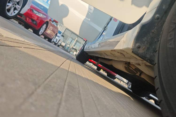 Used Honda Crider 2019 180 Turbo CVT Comfort Version China VI
