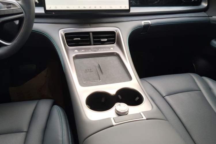 Used BYD Sealion 07 DM-i 2025 150 Flagship+ Edition