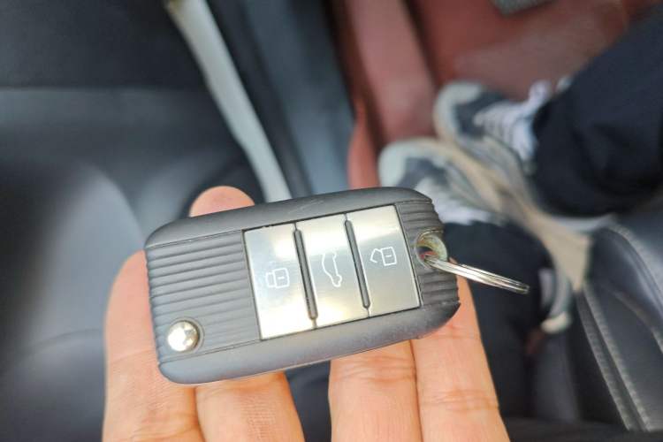 Used MG ZS 2018 1.5L Automatic Luxury Edition China V Standard
