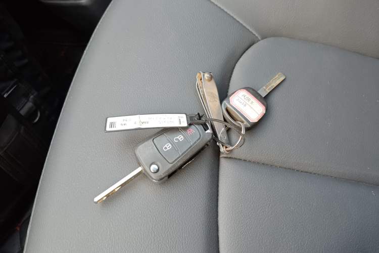 Used Great Wall Wingle 5 2021 2.0T Diesel Two-Wheel Drive Elite Version Big Double Cab China VI Standard GW4D20M
