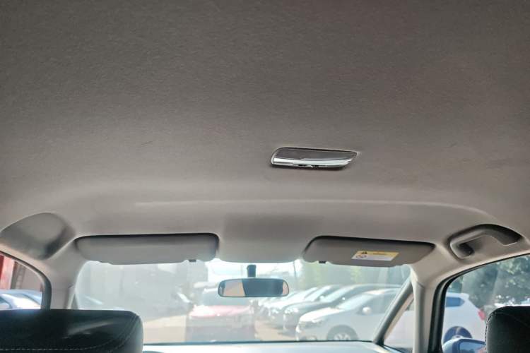 Used Honda Fit 2021 1.5L CVT Trend Edition