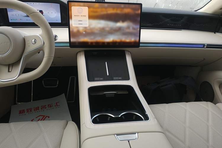 Used Hima Stelato S9 2025 Extended-Range Ultra
