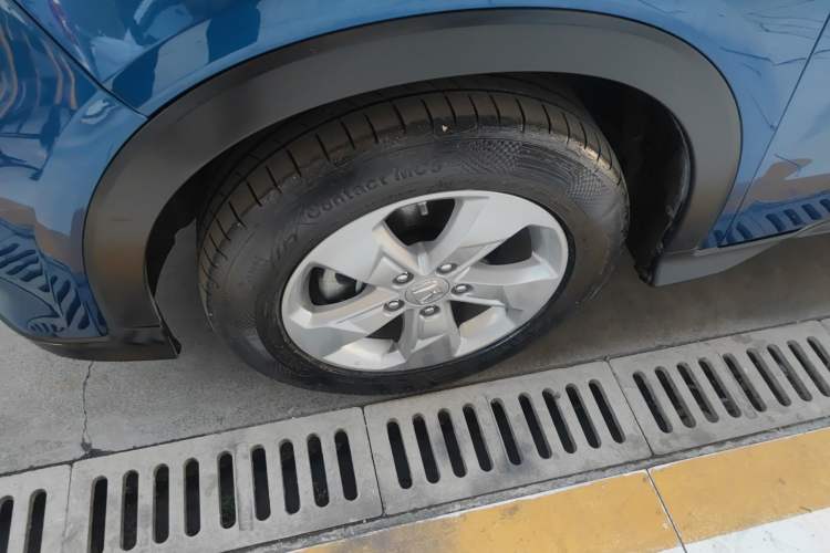 Used Honda XR-V 2015 1.5L LXi CVT Classic Edition