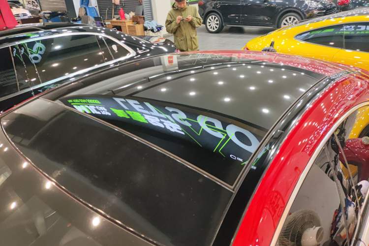 Used Mercedes-Benz CLA 2017 Refreshed CLA 200 Sport Edition
