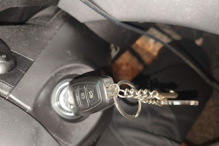 Used Ford Kuga 2015 1.5L GTDi Two-Wheel-Drive Comfort Model