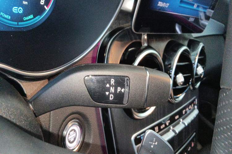 Used Mercedes-Benz C-Class 2020 Restyled C 260 L Sport Edition