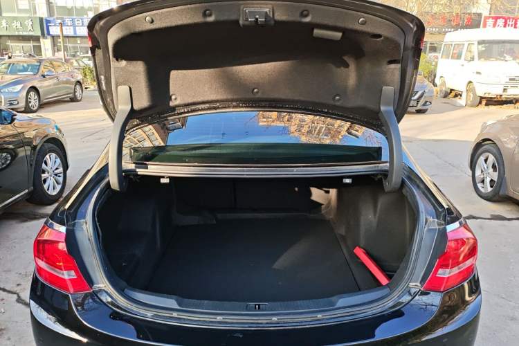 Used Buick LaCrosse 2018 20T Elite Edition
