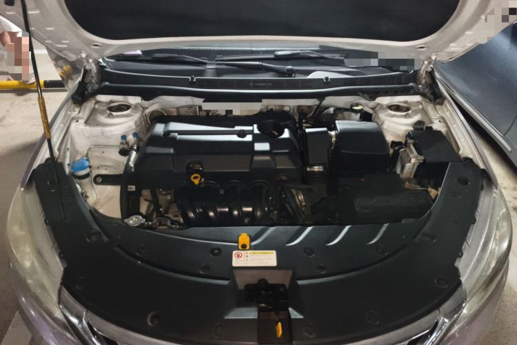 Used Geely Auto Vision 2018 1.5L Automatic Happiness Edition