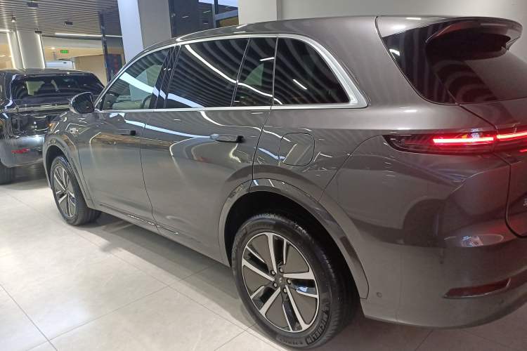 Used Li Auto L7 2024 Max
