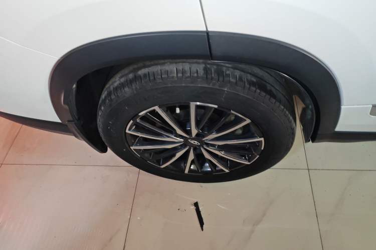 Used Chery Tiggo 8 PLUS 2022 290TGDI DCT Haoting Edition