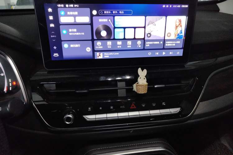 Used Haval H6 2021 China Trend Edition 1.5 GDIT Automatic Champion Version
