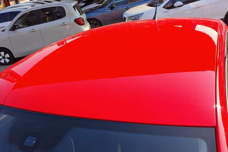 Used Volkswagen Polo 2014 1.4L Automatic Comfort Edition