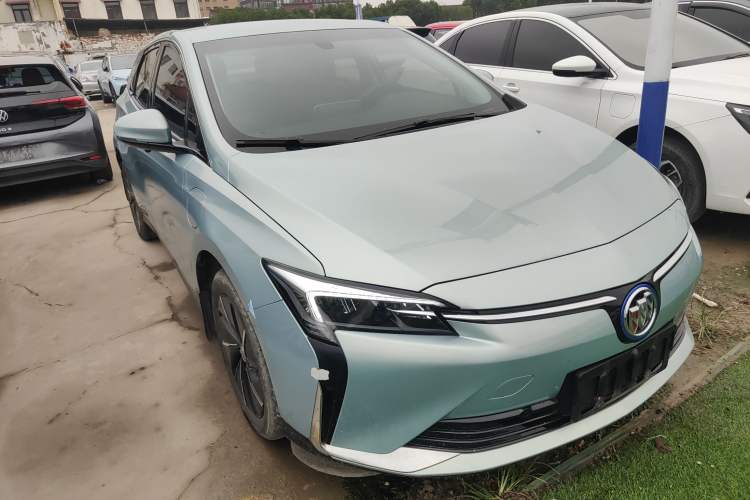 Used Buick Velite 6 2022 Connected Fashion PLUS
