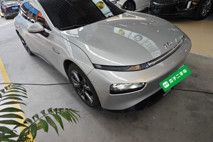 Used XPeng P7 2020 670N