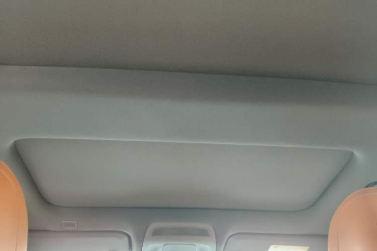 Used Cadillac CT6 2016 28T Premier Model
