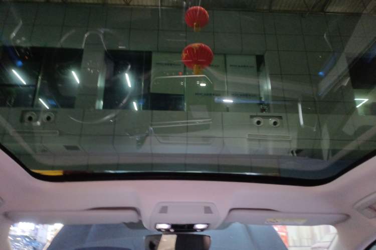 Used Volkswagen ID.6 CROZZ 2022 Long-Range PRO Edition
