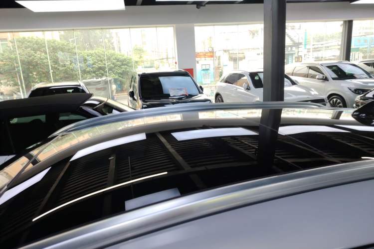 Used Alfa Romeo Stelvio 2021 2.0T 280HP Luxury Edition
