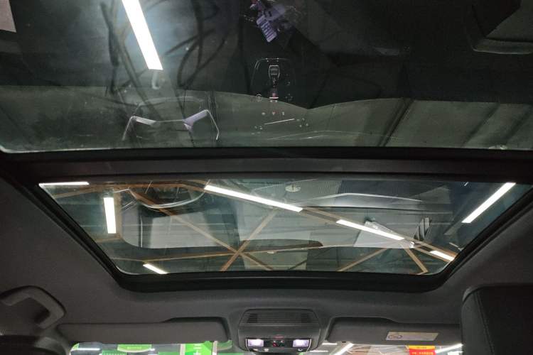 Used Audi Q4 e-tron 2023 50 e-tron quattro Creation Edition
