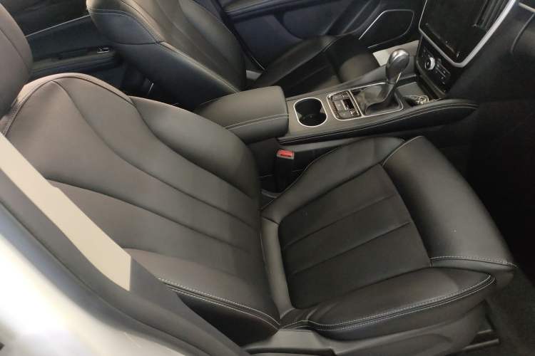 Used BYD Song MAX 2017 1.5T Automatic Smart Connect Elite 7-Seater
