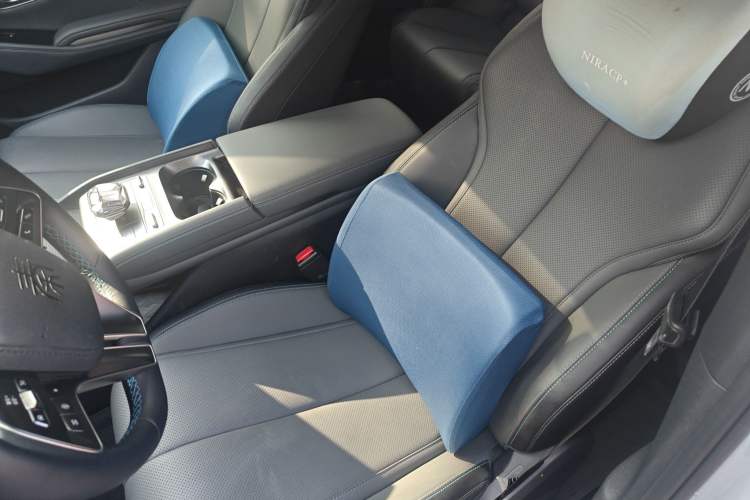 Used BYD Qin L 2024 DM-i 80KM Beyond Model