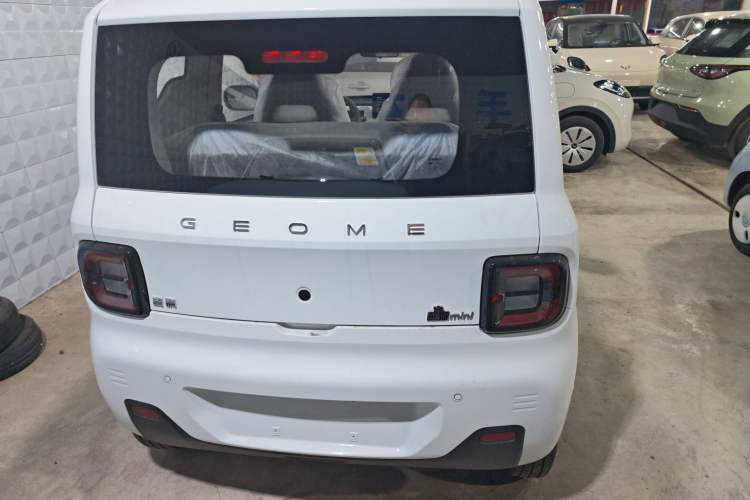 Used  Panda 2024 Panda Mini 200km Endurance Bear
