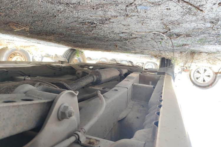 Used Wuling Hongguang 2016 1.5L Restyled S Comfort Version
