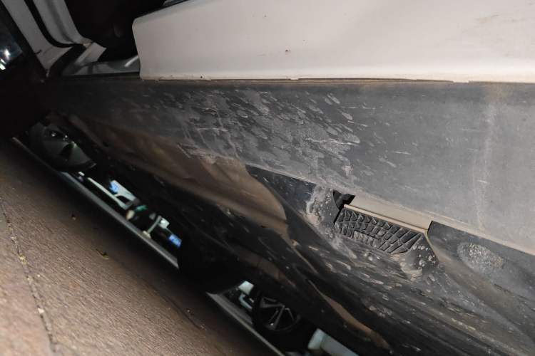 Used Volvo XC60 2019 T5 4x4 Zhiyuan Edition China VI Standard
