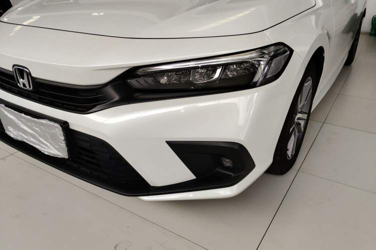 Used Honda Civic 2023 240TURBO CVT Dynamic Edition