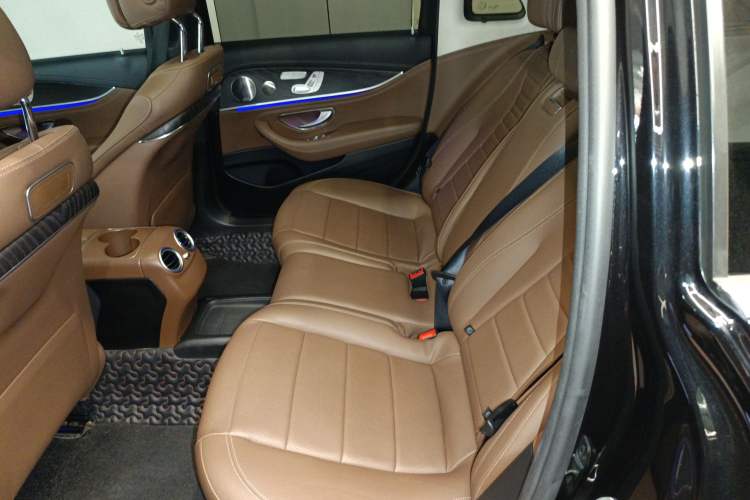 Used Mercedes-Benz E-Class 2019 Restyled E 300 L Sport Luxury Edition