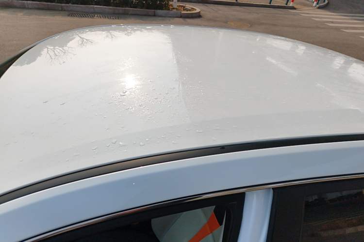 Used Dongfeng Aeolus Yixuan 2023 Mach Edition 1.5L Automatic Chasing Wind Version
