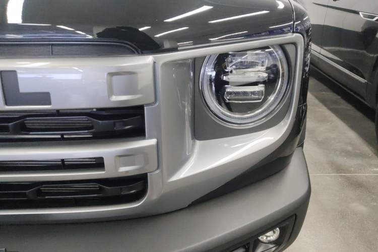 Used Haval DARGO 2024 1.5T DCT Border Collie Edition
