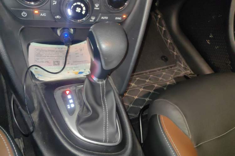 Used Fiat Viaggio 2015 1.4T Automatic Jingxiang Edition